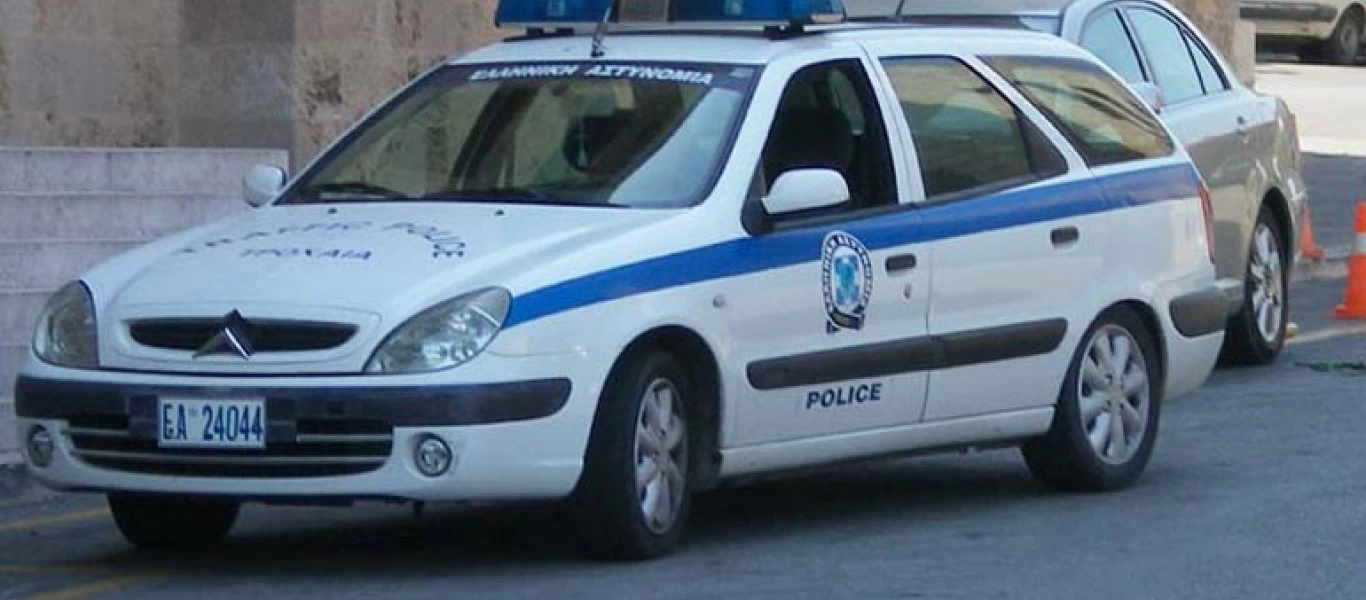 Θεσσαλονίκη: Καταγγελία από το ΕΚΑ για τραυματισμό αστυνομικού από παλιό περιπολικό